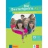 DIE DEUTSCHPROFIS A2.1 KURS - UND ÜBUNGSBUCH HYBRIDE AUSGABE ALLANGO